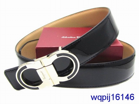 Ferragamo Belts-307